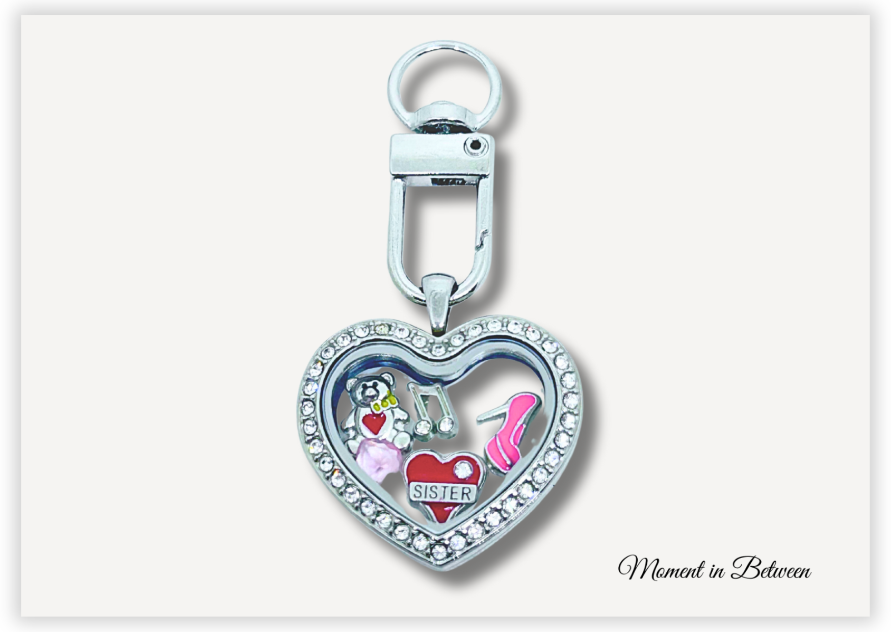 Locket – Sister Love