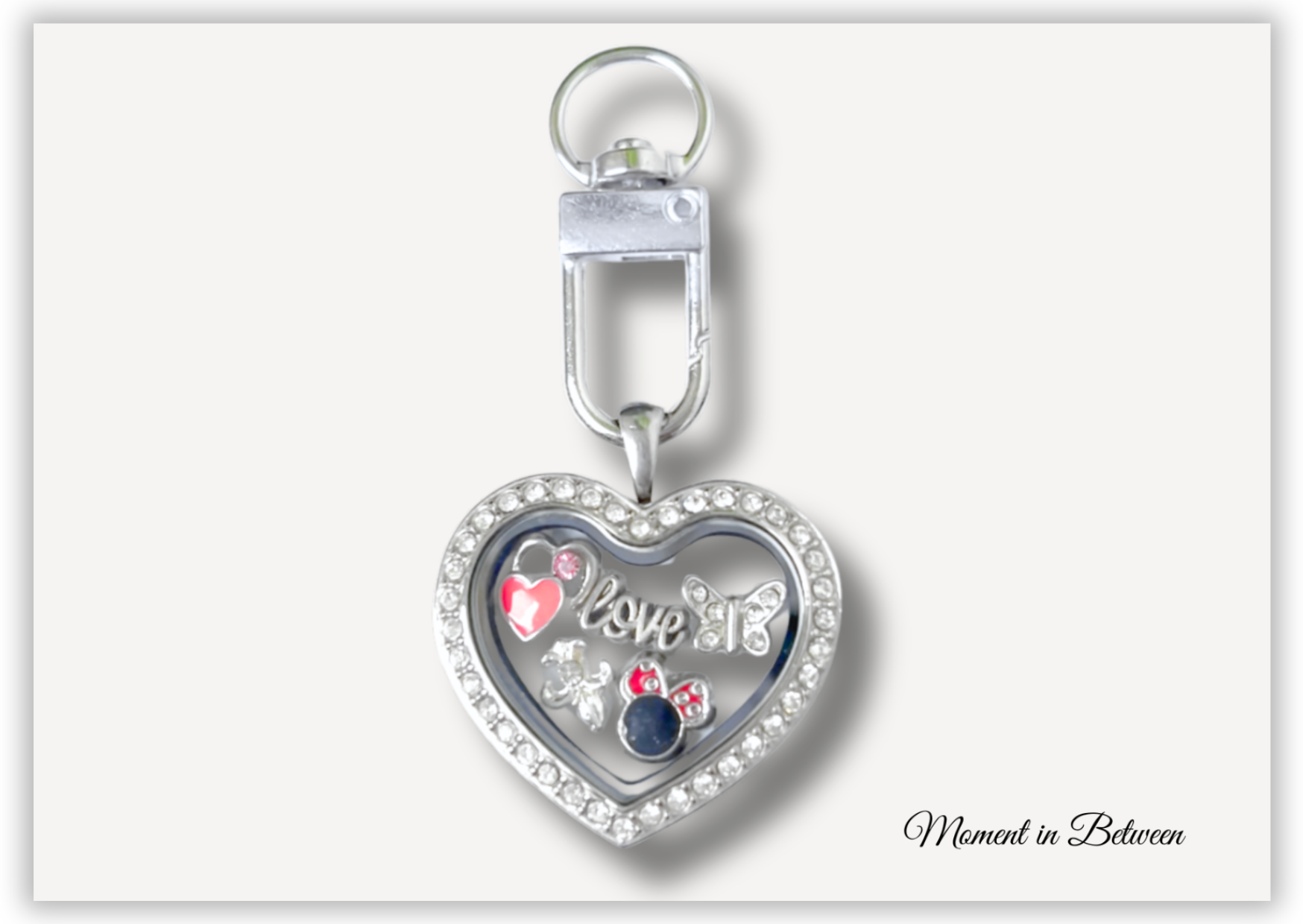 Locket - Love in Details