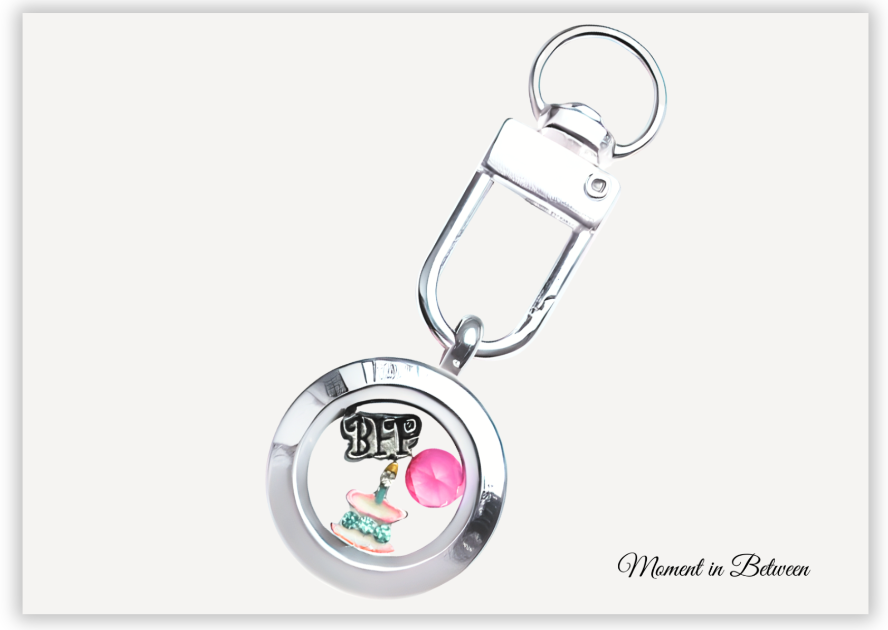 Locket – Birthday Wish (BFF Edition)