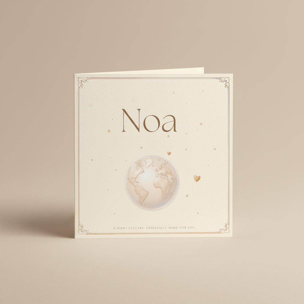 Noa 🤍