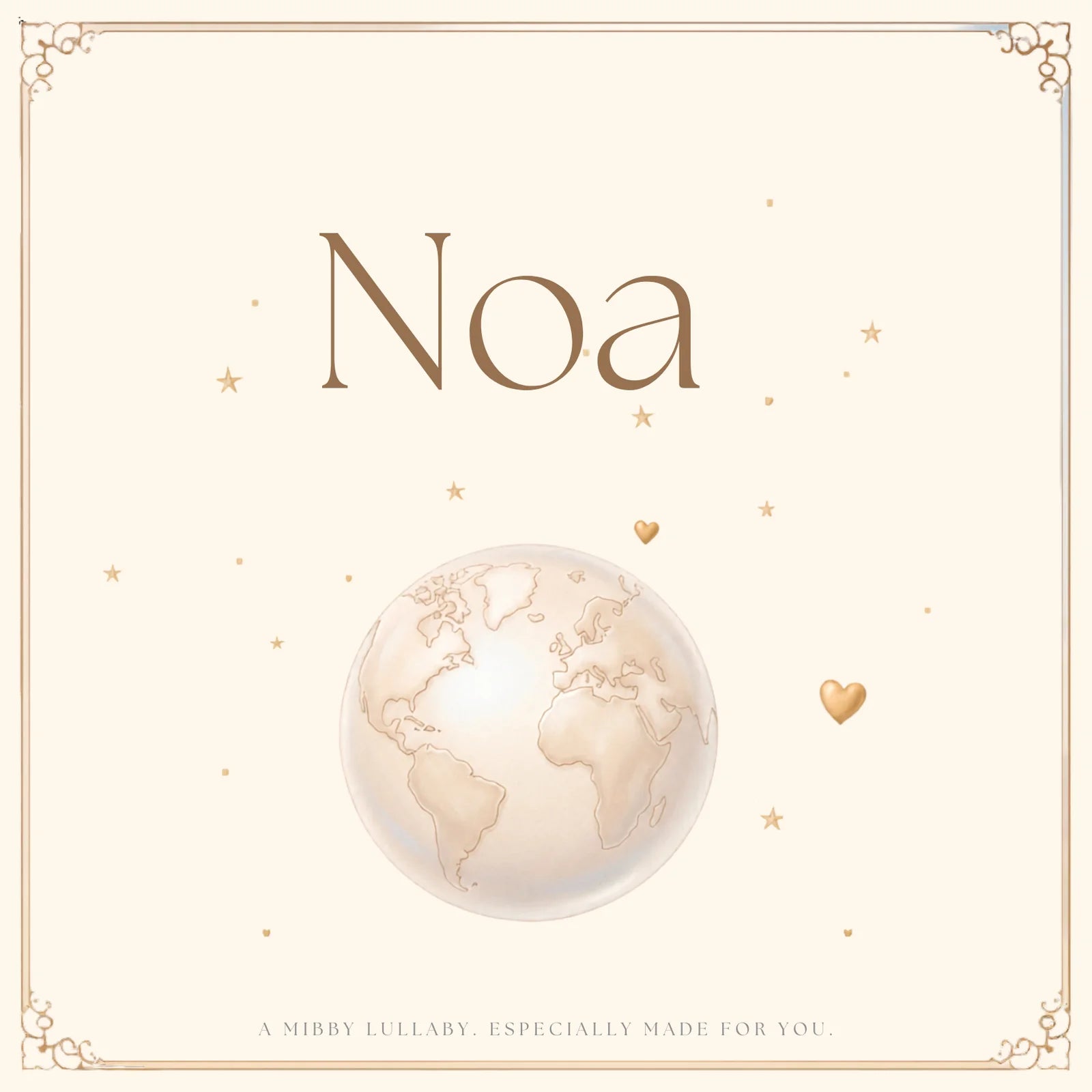 Noa 🤍