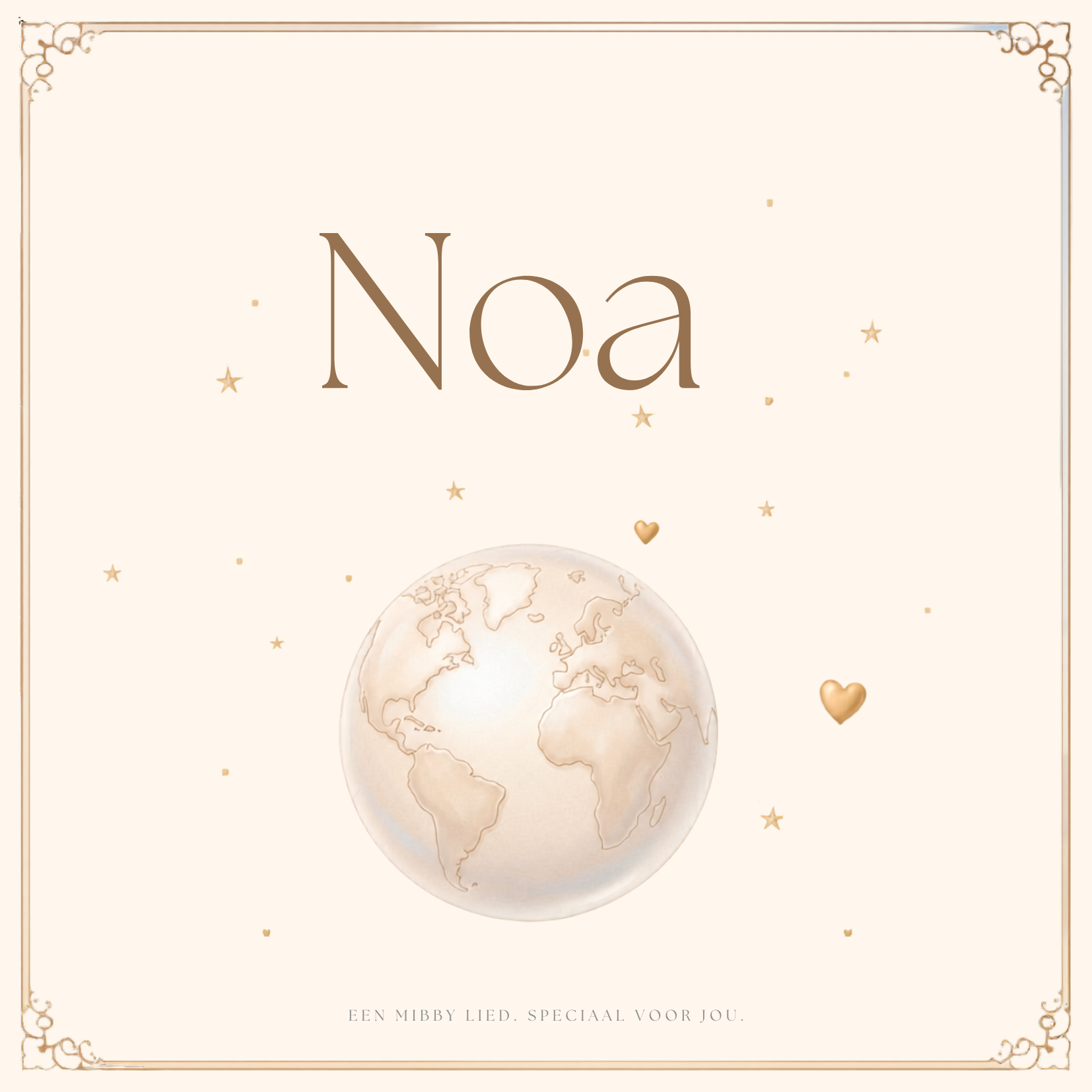 Noa 🤍