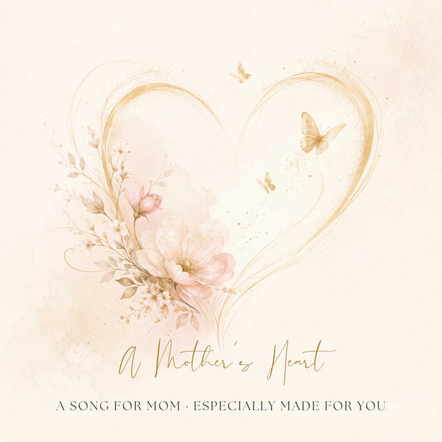 A mom's heart