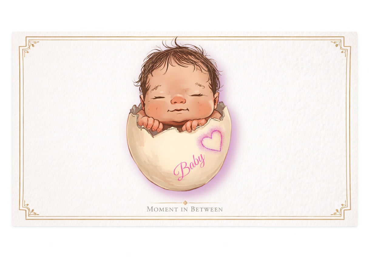 Little Miracle ♡