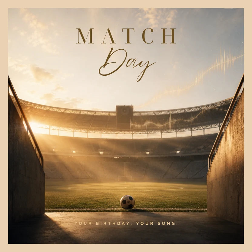 Match Day