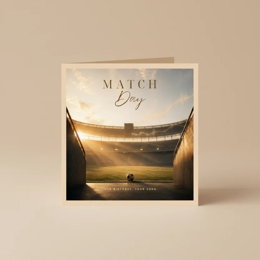 Match Day
