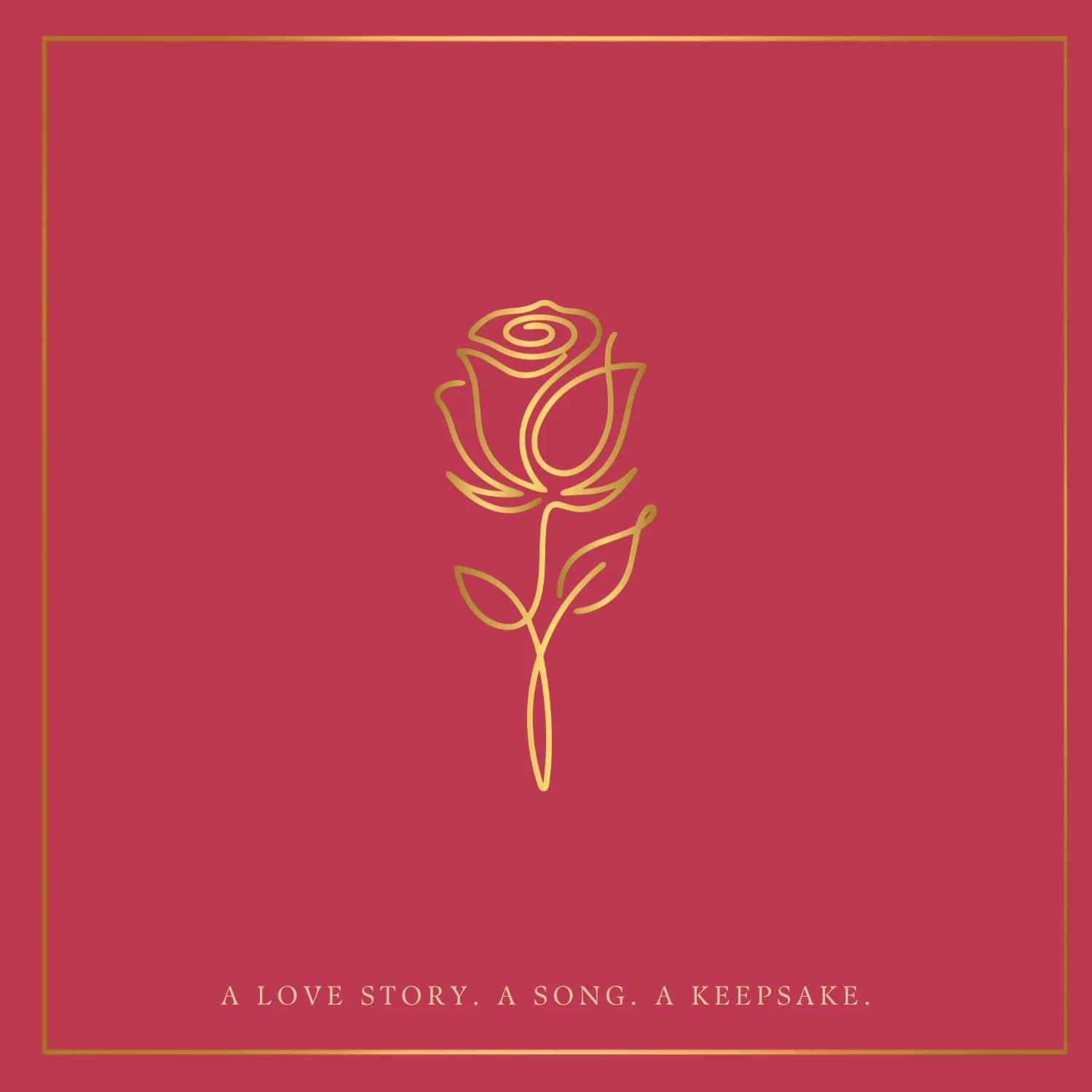One Rose