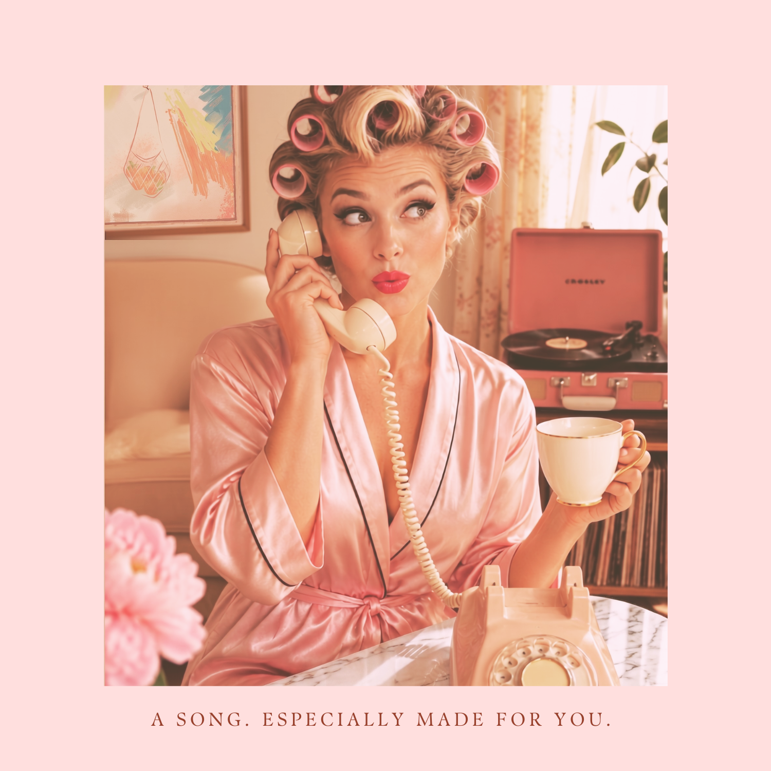 Just Calling
