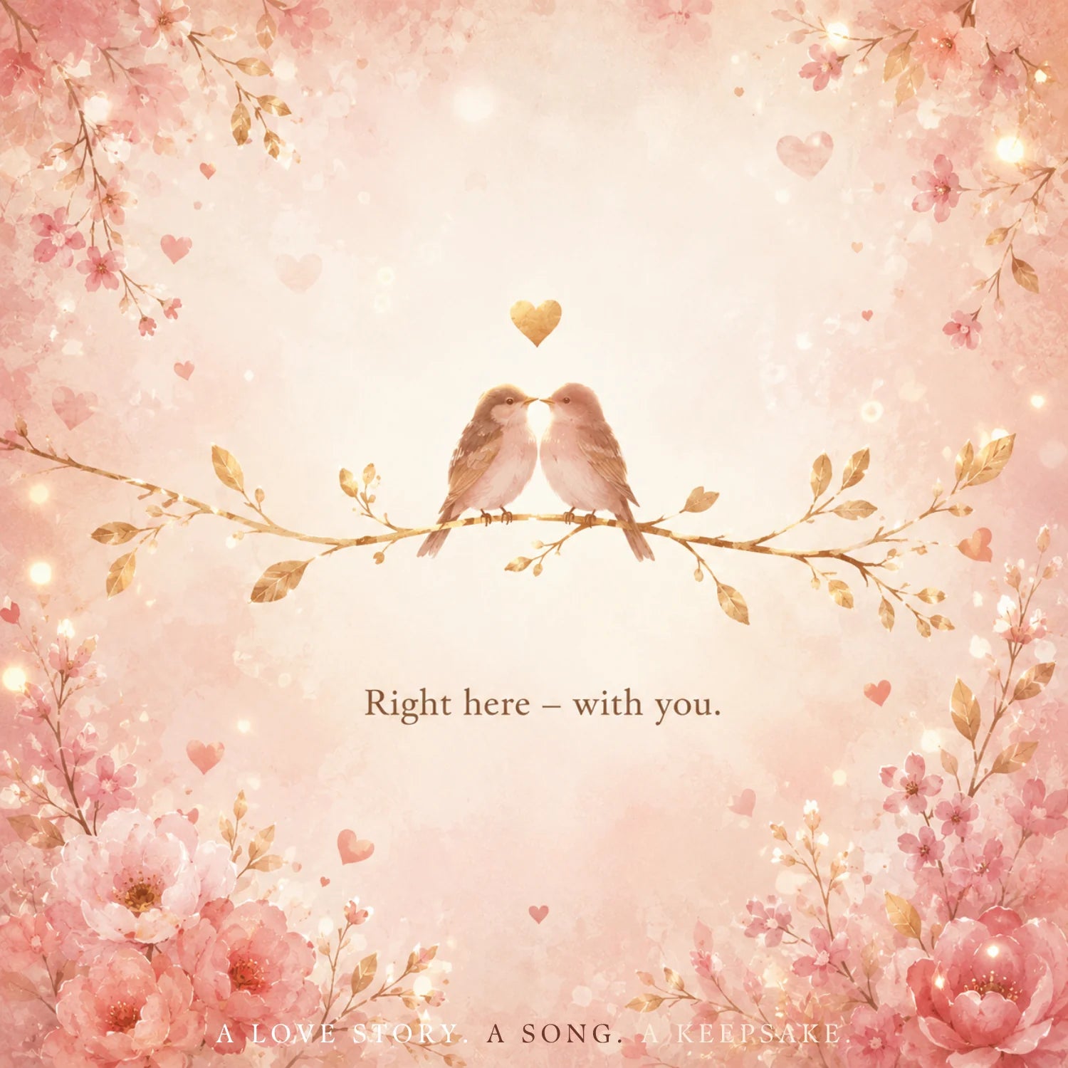 Right Here